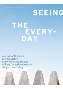 Seeing the Everyday