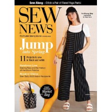 Sew News Sew News