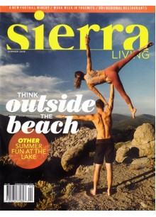 Sierra Living Sierra Living