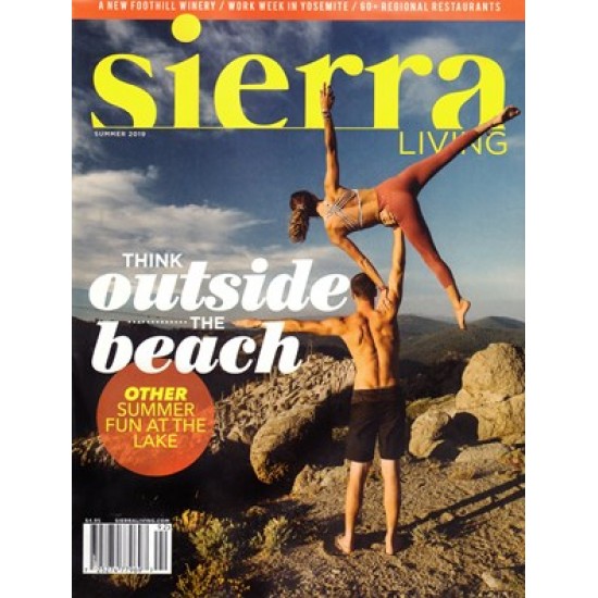 Sierra Living