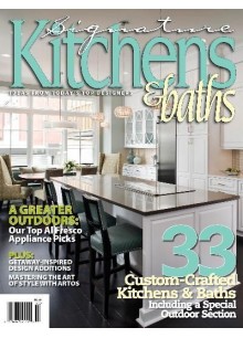 Signature Kitchen and Baths