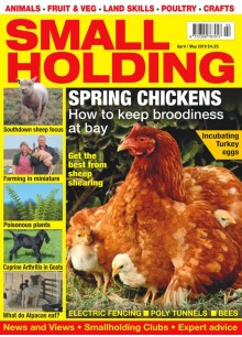 Smallholding (UK) Smallholding (UK)