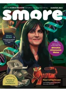 Smore Science Magazine Smore Science Magazine