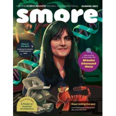 Smore Science Magazine Smore Science Magazine