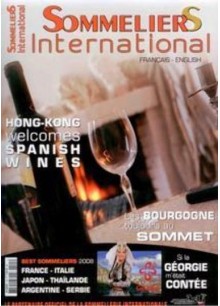 Sommeliers Sommeliers