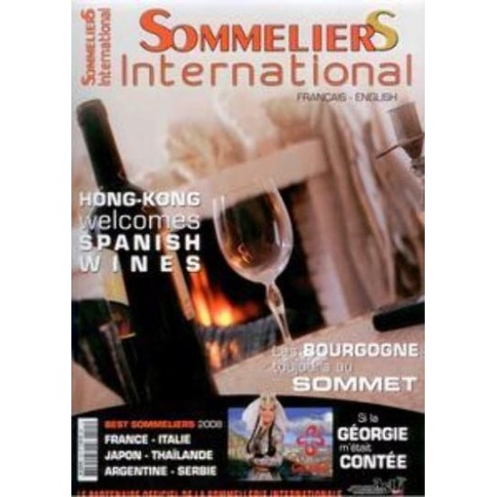 Sommeliers