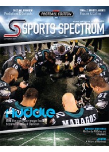 Sports Spectrum