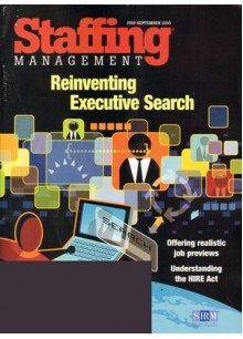 Staffing Management Staffing Management