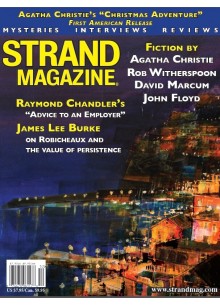 Strand Magazine