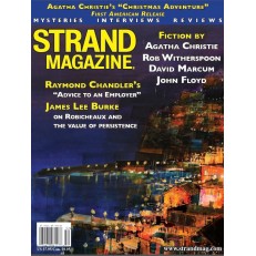 Strand Magazine Strand Magazine