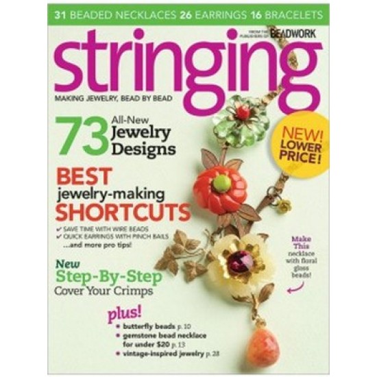 Stringing Stringing