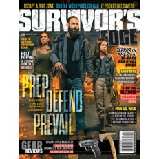 Survivors Edge Survivors Edge