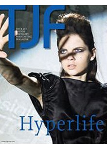 TJF (Trends Jewelry Forecast) TJF (Trends Jewelry Forecast)