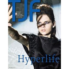 TJF (Trends Jewelry Forecast)