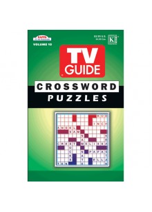 TV Guide Crosswords TV Guide Crosswords