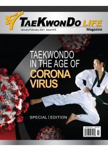 TaeKwonDo Life