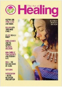 The Art of Healing The Art of Healing