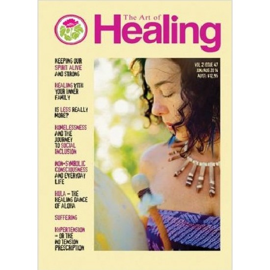 The Art of Healing