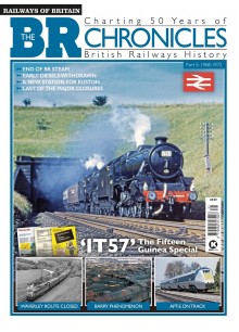 The BR Chronicles (UK)