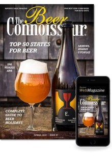 The Beer Connoisseur The Beer Connoisseur