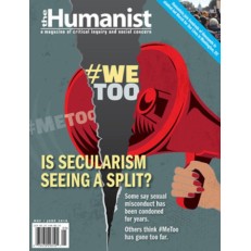 The Humanist The Humanist