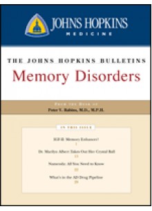 The Johns Hopkins Memory Disorders Bulletin