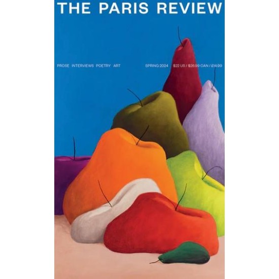 The Paris Review