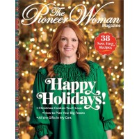 The Pioneer Woman Magazine Subscriber Services