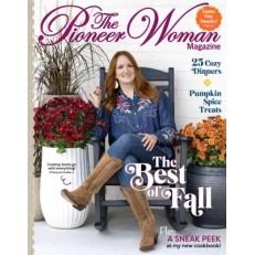 The Pioneer Woman The Pioneer Woman