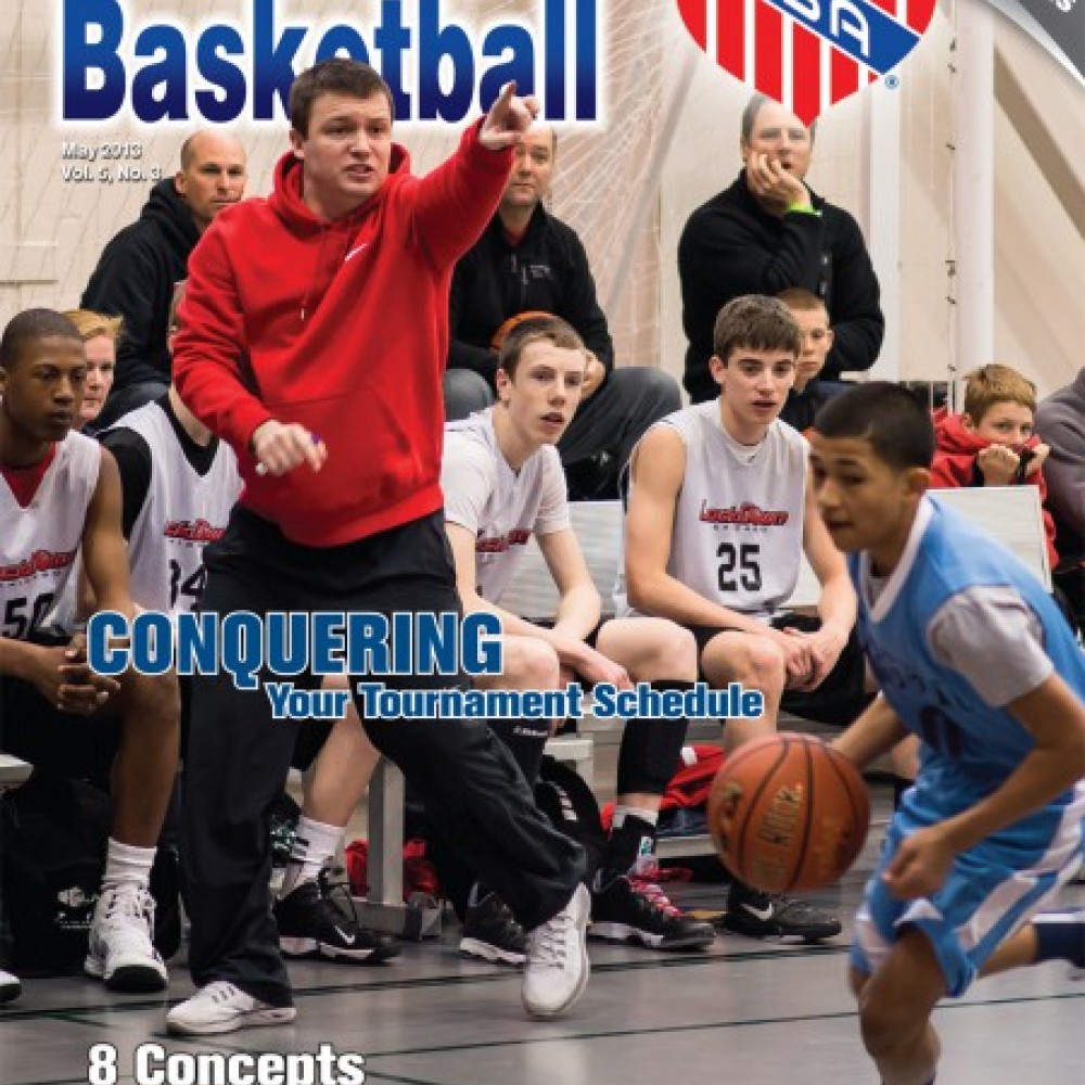 The Real AAU Basketball Magazine Subscriber Services