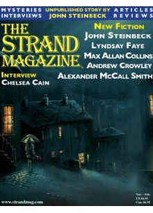 The Strand Magazine 