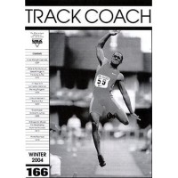 Track Coach Magazine Subscriber Services