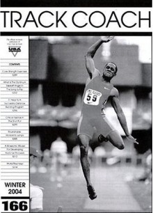 Track Coach Track Coach