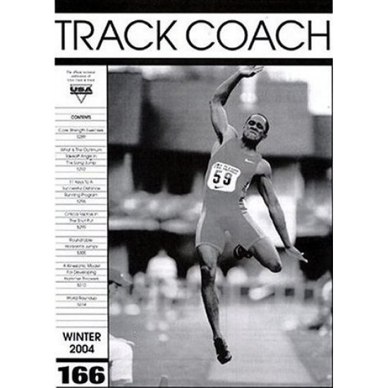 Track Coach