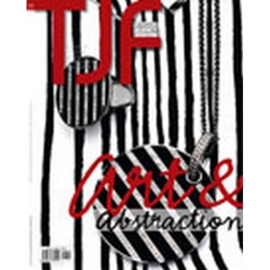 Trends Jewelry Forecast