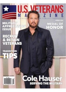US Veterans Magazine