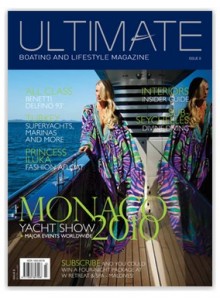 Ultimate Boating and Lifestyle