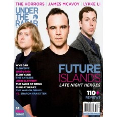 Under The Radar Under The Radar