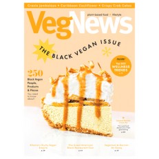 VegNews VegNews