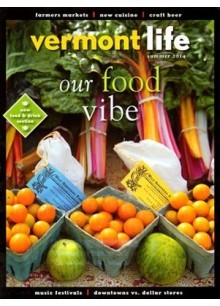 Vermont Life Vermont Life