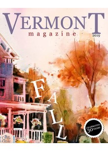 Vermont Magazine Vermont Magazine