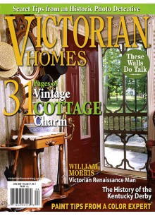 Victorian Homes