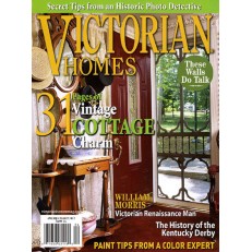 Victorian Homes Victorian Homes