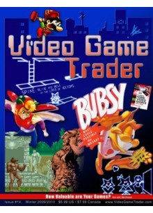 Video Game Trader Video Game Trader