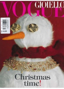 Vogue Gioiello