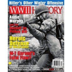 WWII History WWII History