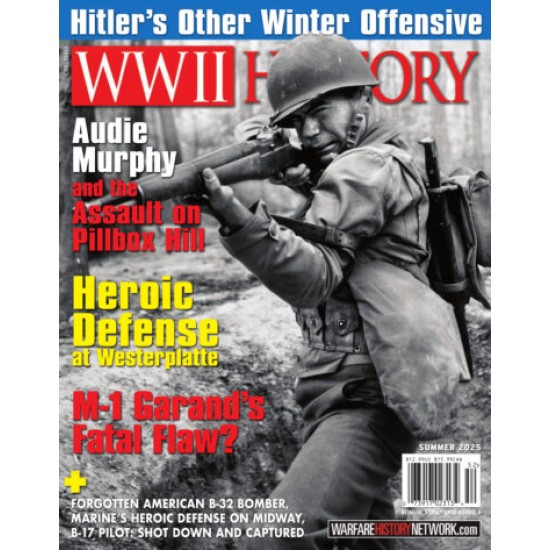 WWII History