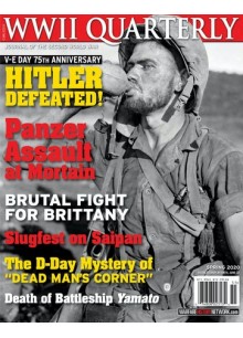 WWII Quarterly WWII Quarterly