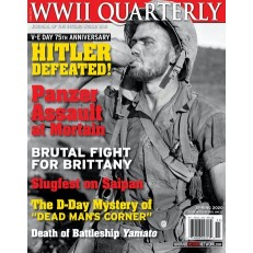 WWII Quarterly WWII Quarterly