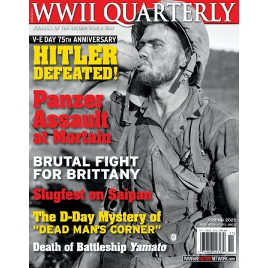 WWII Quarterly